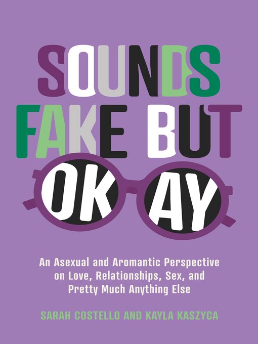 Title details for Sounds Fake But Okay by Sarah Costello - Available